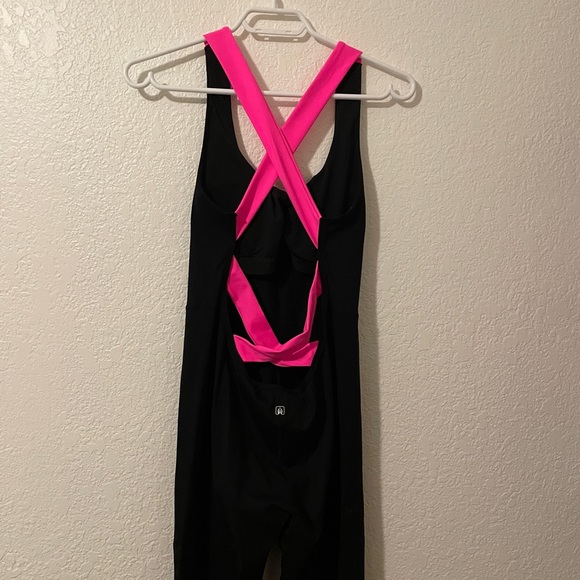 Namastetics One-Piece - Picture 5 of 8